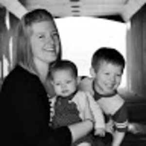 Meet your Posher, Michaela